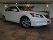 Honda Accord 2.4 L