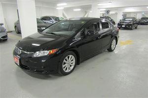 Honda Civic 1.8