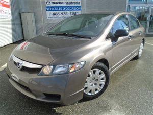 Honda Civic 4 Cylinder Engine 1.8L