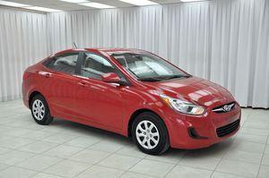 Hyundai Accent 1.6 L