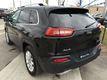 Jeep Cherokee V-6 cyl