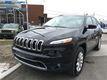 Jeep Cherokee V-6 cyl