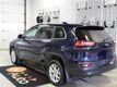 Jeep Cherokee 2.4L Inline4