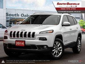 Jeep Cherokee I-4 cyl