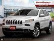 Jeep Cherokee I-4 cyl