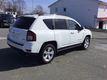 Jeep Compass I-4 cyl