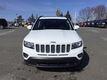 Jeep Compass I-4 cyl