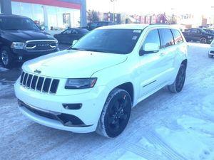 Jeep Grand Cherokee V-6 cyl