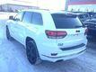 Jeep Grand Cherokee V-6 cyl