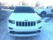 Jeep Grand Cherokee V-6 cyl