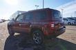 Jeep Patriot I-4 cyl