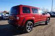 Jeep Patriot I-4 cyl