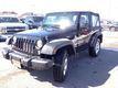 Jeep Wrangler V-6 cyl