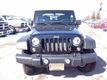 Jeep Wrangler V-6 cyl