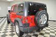 Jeep Wrangler V-6 cyl