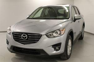 Mazda CX-5 I-4 cyl