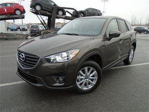 Mazda CX-5 2.5L