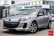 Mazda MAZDA3 I-4 cyl