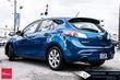 Mazda MAZDA3 I-4 cyl