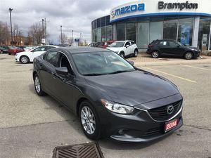 Mazda MAZDA6 2.5