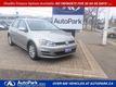 Volkswagen Golf 1.8