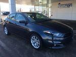 Dodge Dart 2.0L I4 16V MPFI DOHC Flexible Fuel