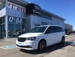 Dodge Grand Caravan 3.6