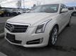 CADILLAC ATS 3.6L V6
