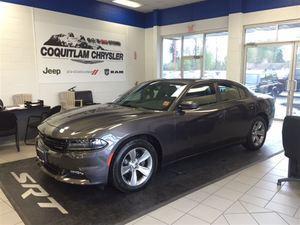 Dodge Charger V-6 cyl