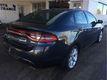 Dodge Dart 2.0L I4 16V MPFI DOHC Flexible Fuel