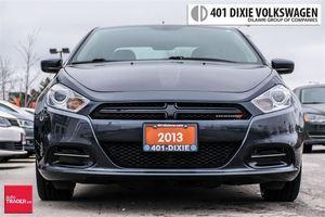 Dodge Dart 4 Cylinder Engine