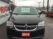 Dodge Grand Caravan V-6 cyl