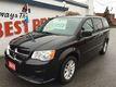 Dodge Grand Caravan V-6 cyl