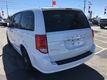 Dodge Grand Caravan 3.6