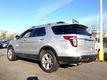 Ford Explorer 3.5