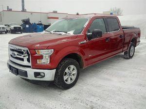 Ford F-150 3.5 V6