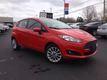 Ford Fiesta 1.6