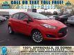 Ford Fiesta 1.6