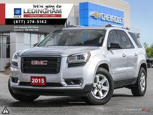 GMC Acadia 3.6L