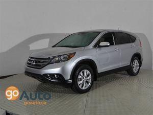 Honda CR-V 2.4L Inline4