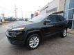 Jeep Cherokee V-6 cyl