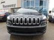 Jeep Cherokee V-6 cyl