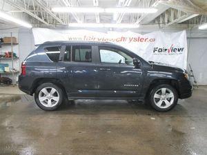 Jeep Compass I4