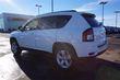 Jeep Compass I-4 cyl