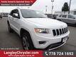 Jeep Grand Cherokee 3.6L 6cyl