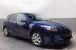 Mazda MAZDA3 I-4 cyl