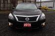 Nissan Altima 2.5L Inline4