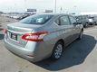 Nissan Sentra 1.8L