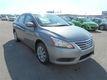 Nissan Sentra 1.8L