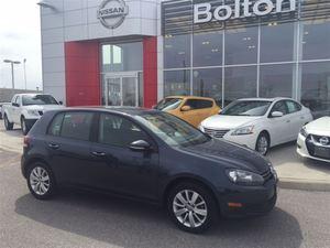 Volkswagen Golf 2.5